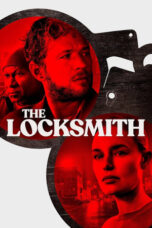 Nonton Film The Locksmith (2023) WONGMOVIE