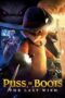 Nonton Film Puss in Boots: The Last Wish (2022) WONGMOVIE