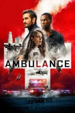 Nonton Film Ambulance (2022) WONGMOVIE