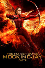 Nonton Film The Hunger Games: Mockingjay – Part 2 (2015) WONGMOVIE