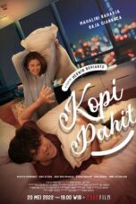 Nonton Film Kopi Pahit (2022) WONGMOVIE
