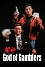 Nonton Film God of Gamblers (1989) WONGMOVIE