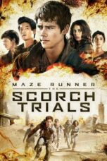 Nonton Film Maze Runner: The Scorch Trials (2015) WONGMOVIE