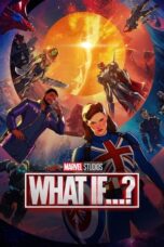Nonton Film What If…? (2021) WONGMOVIE