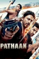 Nonton Film Pathaan (2023) WONGMOVIE
