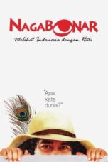 Nonton Film Nagabonar (1986) WONGMOVIE
