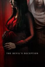 Nonton Film Talbis Iblis (2022) WONGMOVIE