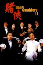 Nonton Film God of Gamblers II (1990) WONGMOVIE