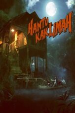 Nonton Film Hantu Kak Limah (2018) WONGMOVIE