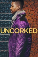 Nonton Film Uncorked (2020) WONGMOVIE