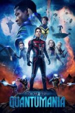 Nonton Film Ant-Man and the Wasp: Quantumania (2023) WONGMOVIE