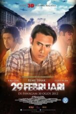 Nonton Film 29 Februari (2012) WONGMOVIE
