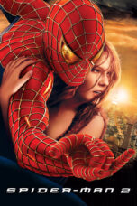 Nonton Film Spider-Man 2 (2004) WONGMOVIE