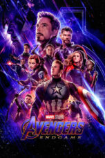 Nonton Film Avengers: Endgame (2019) WONGMOVIE