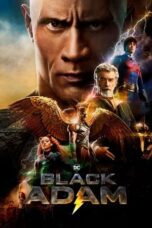 Nonton Film Black Adam (2022) WONGMOVIE