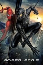 Nonton Film Spider-Man 3 (2007) WONGMOVIE