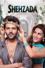 Nonton Film Shehzada (2023) WONGMOVIE
