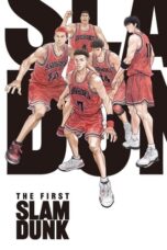 Nonton Film The First Slam Dunk (2022) WONGMOVIE