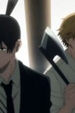 Nonton Film Chainsaw Man Season 1 Episode 2 WONGMOVIE