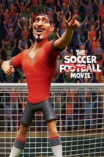 Nonton Film The Soccer Football Movie (2022) WONGMOVIE