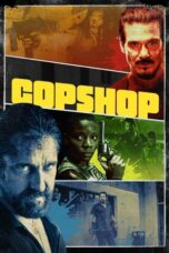 Nonton Film Copshop (2021) WONGMOVIE