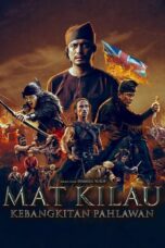 Nonton Film Mat Kilau (2022) WONGMOVIE