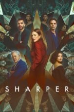 Nonton Film Sharper (2023) WONGMOVIE