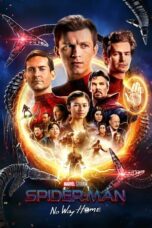 Nonton Film Spider-Man: No Way Home (2021) WONGMOVIE