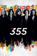Nonton Film The 355 (2022) WONGMOVIE