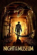 Nonton Film Night at the Museum (2006) WONGMOVIE
