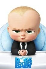Nonton Film The Boss Baby (2017) WONGMOVIE