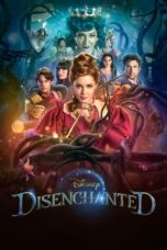 Nonton Film Disenchanted (2022) WONGMOVIE