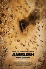 Nonton Film The Ambush (2021) WONGMOVIE