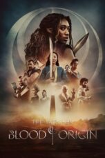 Nonton Film The Witcher: Blood Origin (2022) WONGMOVIE