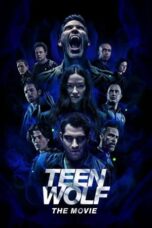 Nonton Film Teen Wolf: The Movie (2023) WONGMOVIE
