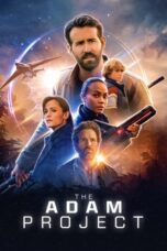 Nonton Film The Adam Project (2022) WONGMOVIE