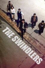 Nonton Film The Swindlers (2017) WONGMOVIE