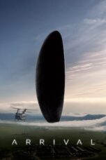 Nonton Film Arrival (2016) WONGMOVIE