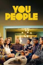Nonton Film You People (2023) WONGMOVIE