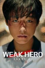 Nonton Film Weak Hero Season 2 (2025) WONGMOVIE