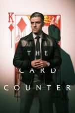 Nonton Film The Card Counter (2021) WONGMOVIE