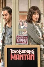 Nonton Film Toko Barang Mantan (2020) WONGMOVIE