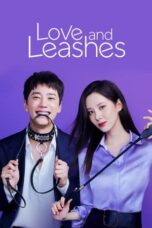 Nonton Film Love and Leashes (2022) WONGMOVIE