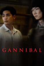 Nonton Film Gannibal (2022) WONGMOVIE