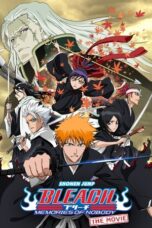 Nonton Film Bleach the Movie: Memories of Nobody (2006) WONGMOVIE