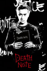 Nonton Film Death Note (2017) WONGMOVIE