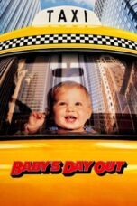 Nonton Film Baby’s Day Out (1994) WONGMOVIE