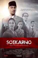 Nonton Film Soekarno Indonesia Merdeka (2013) WONGMOVIE