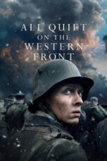 Nonton Film All Quiet on the Western Front (2022) WONGMOVIE