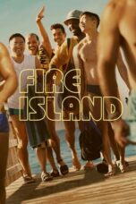 Nonton Film Fire Island (2022) WONGMOVIE